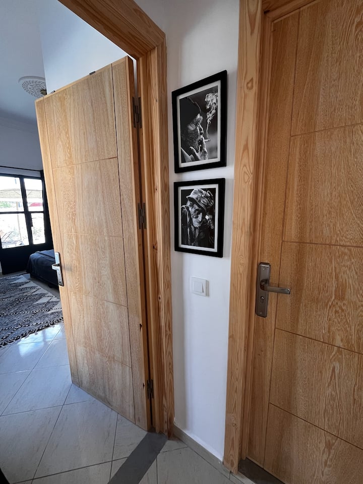 Slaapkamer 2