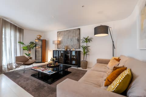Propiedad de Airbnb exitosa: 3 Bedroom - 3.5 Bath Apartment in Marbella en Marbella