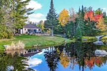 LUX Private Islands rental in Dalton