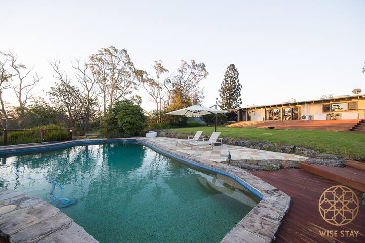 Arcadia/Party/wedding/with Pool/Hot tub/Tennis gallery image 4