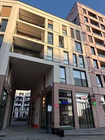 Luxorious apartment in Bjørvika gallery image 5