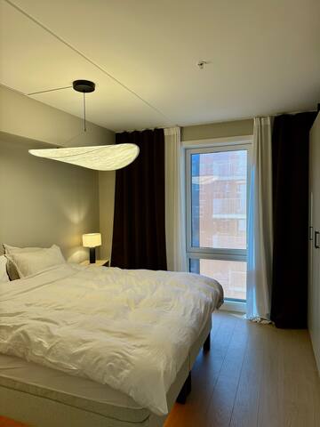 Luxorious apartment in Bjørvika gallery image 4