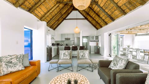 Salt & Serenity Seaside Cottage