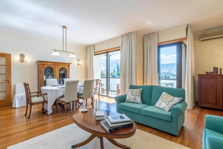 Suite 106 - Funchal