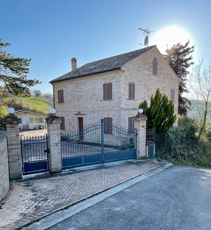Casa Estelo - Moresco