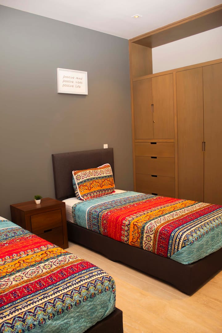 საძინებელი 2