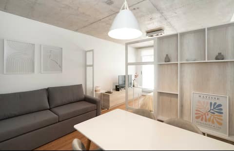 Propiedad de Airbnb exitosa: Grand Opening - San Telmo en Barracas