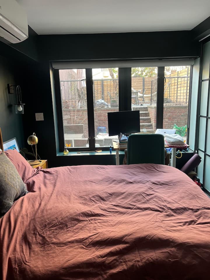 Спална соба 2