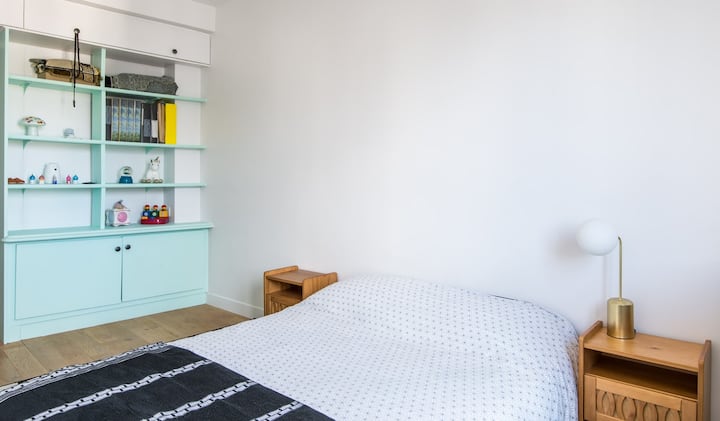 غرفة النوم 2