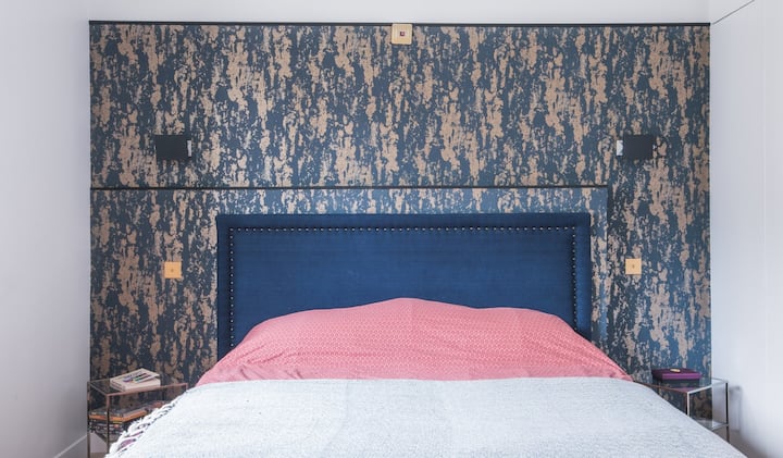 غرفة النوم 1