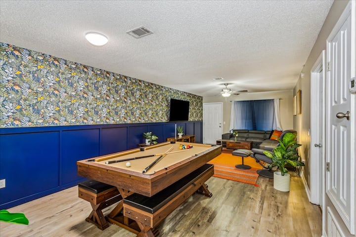 Всекидневна