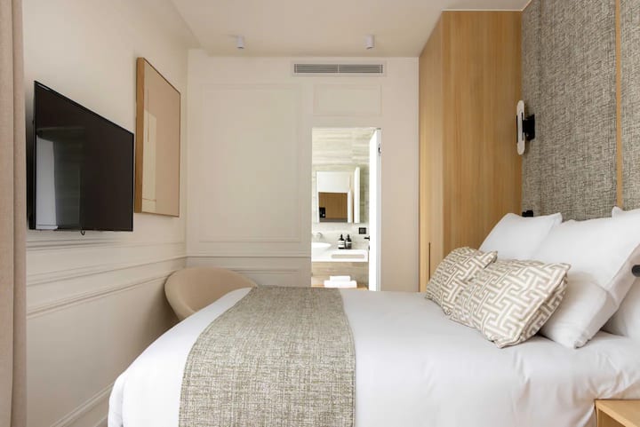 غرفة النوم 2