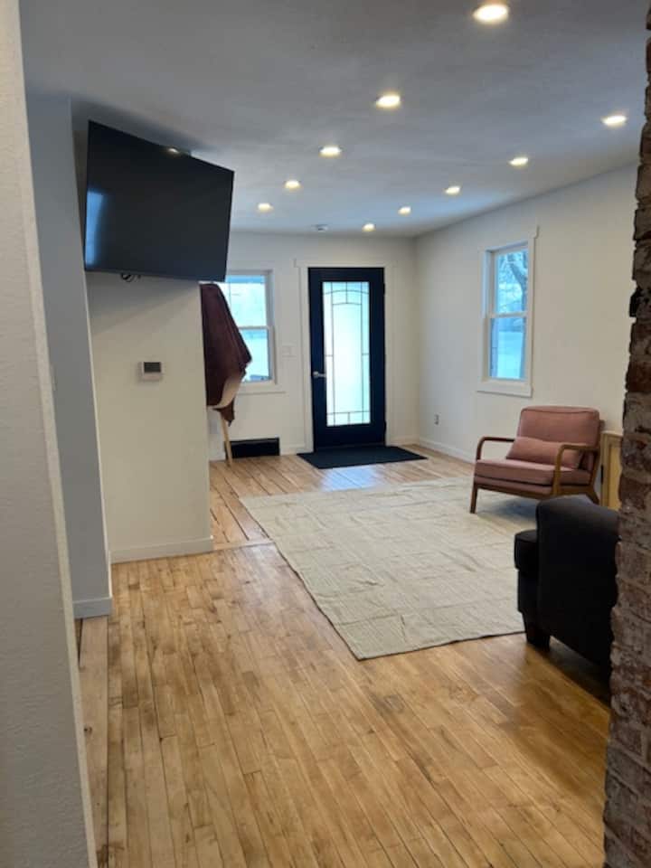 Cozy Home Near Ski & Lake Wausau - Wausau, WI