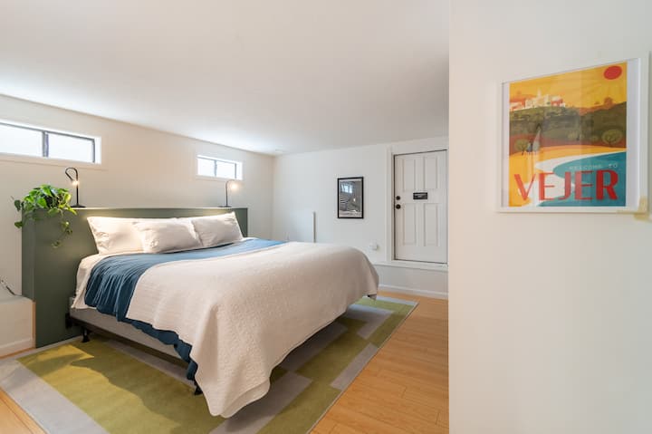 საძინებელი