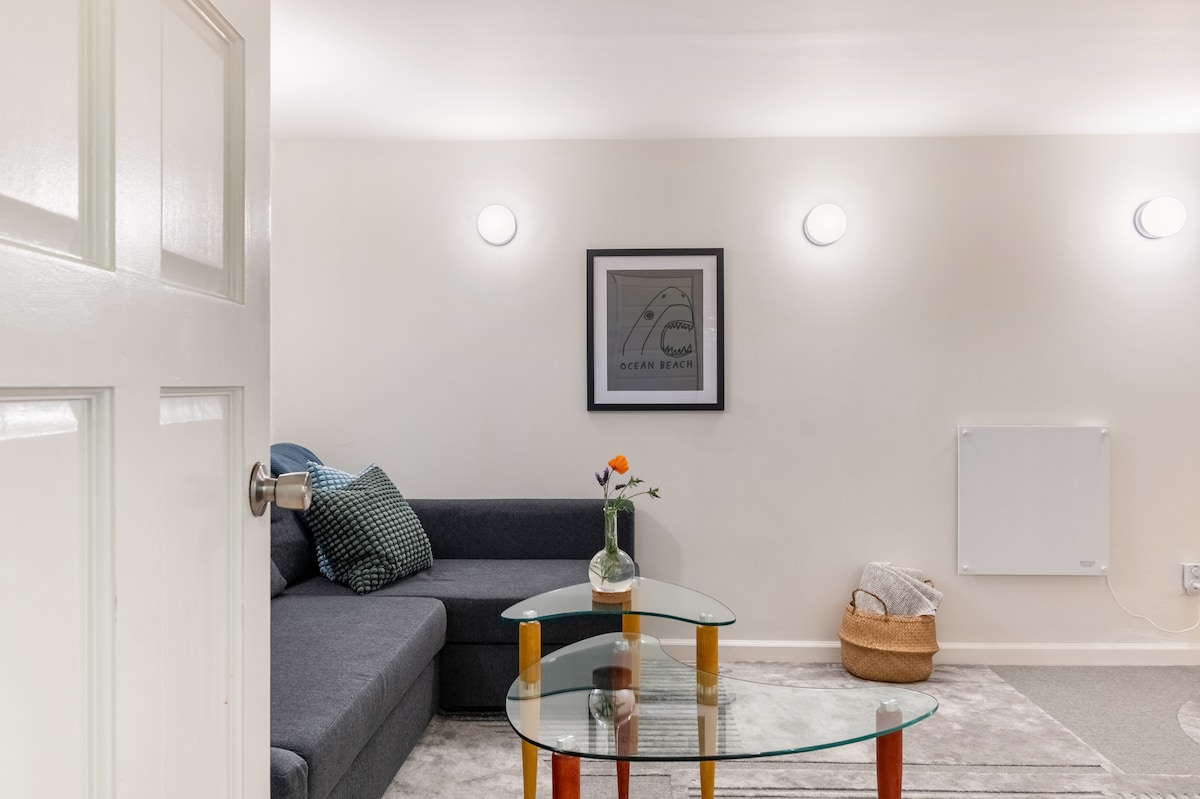 Top Airbnb: Outer Richmond Getaway in Outer Richmond