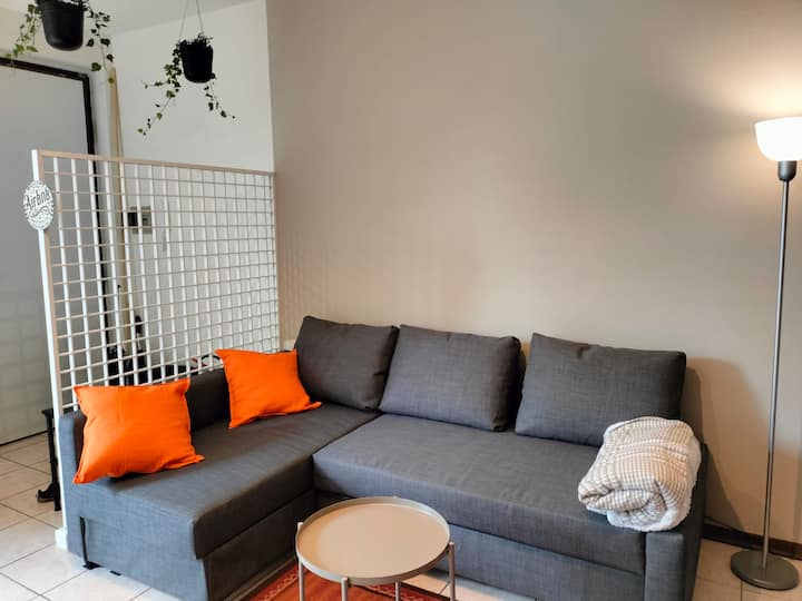 Casa Scricci: Nel Cuore Di Go - Nova Gorica