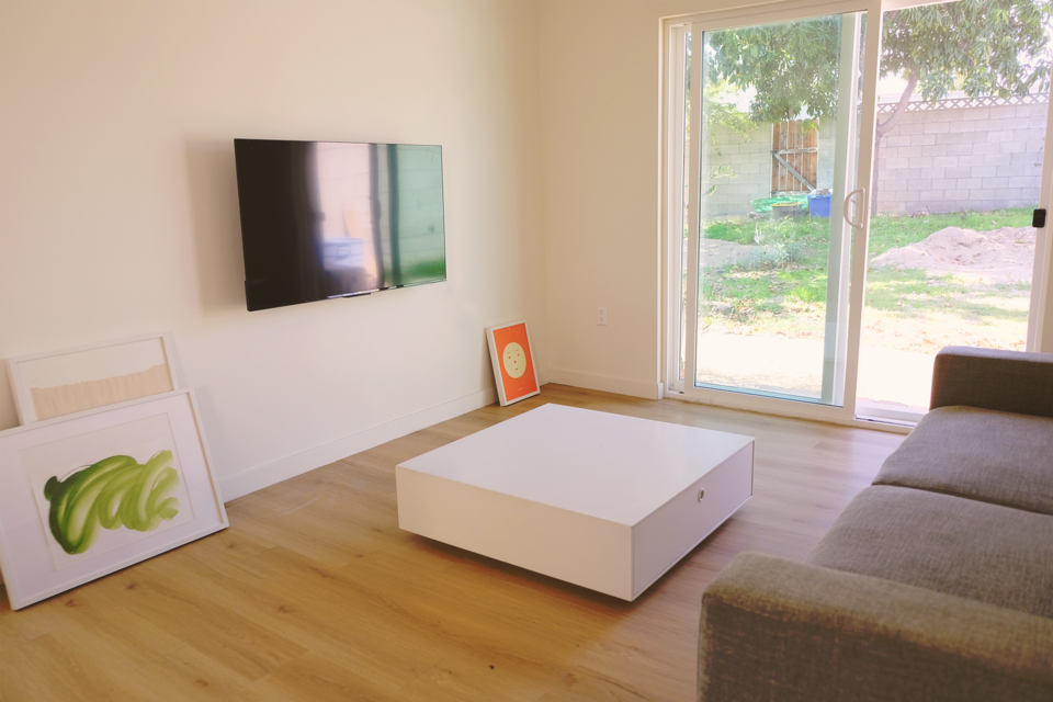 Successful Airbnb property: Beautiful Sun-Drenched Guest House in Temple City in Temple City