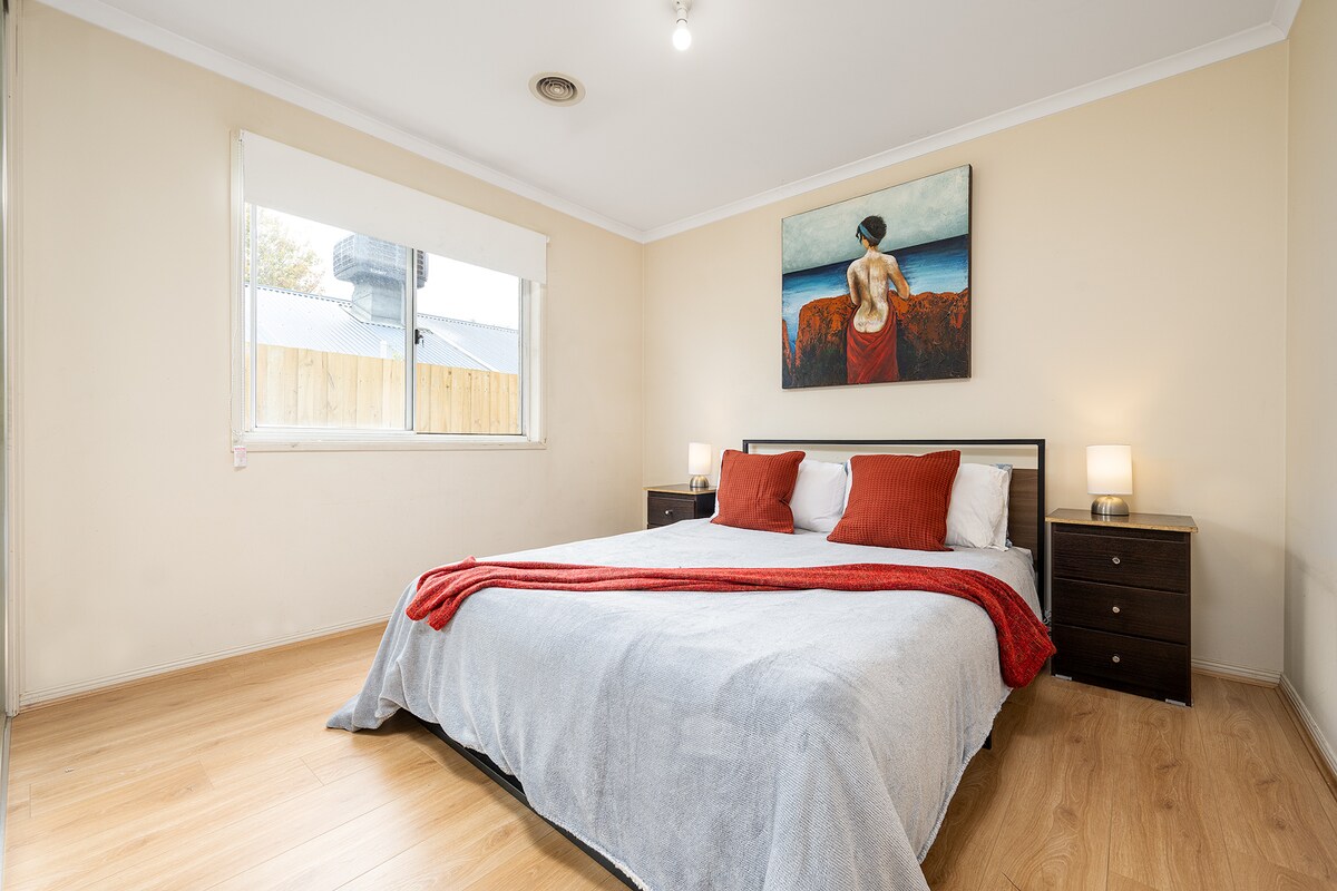 Спална соба 2