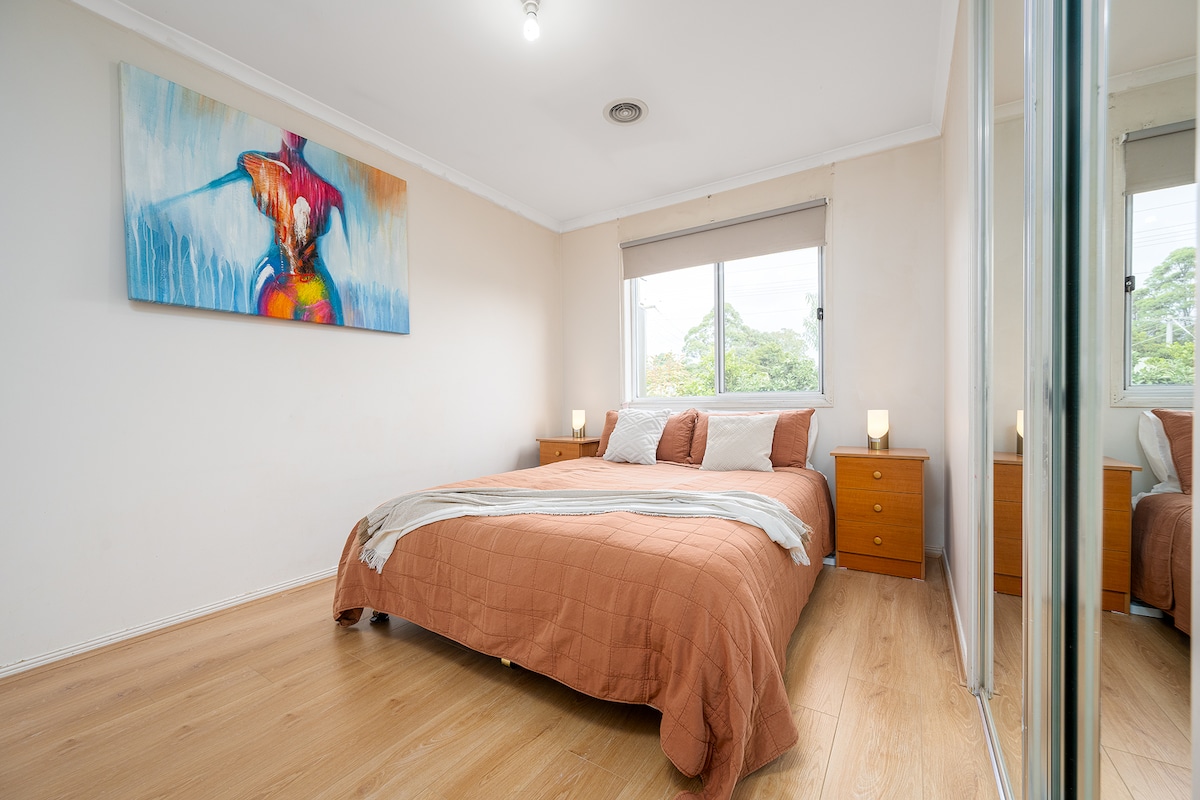 Спална соба 4