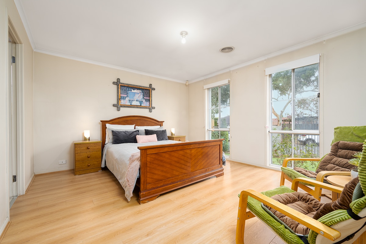 Спална соба 1