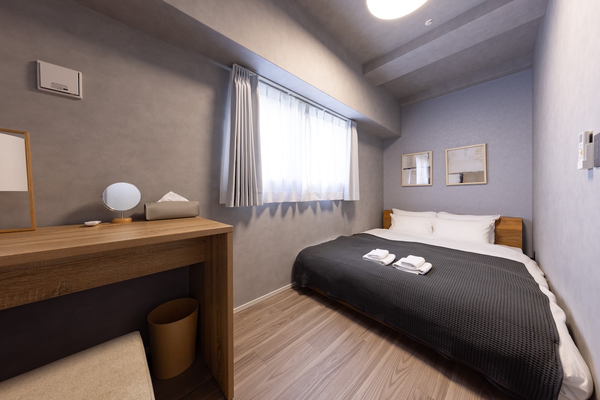 ห้องนอน