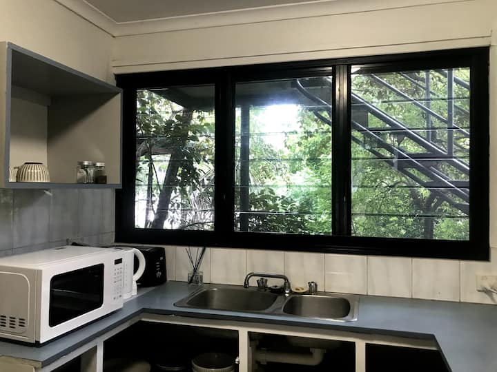 Guesthouse In Wanguri - Darwin