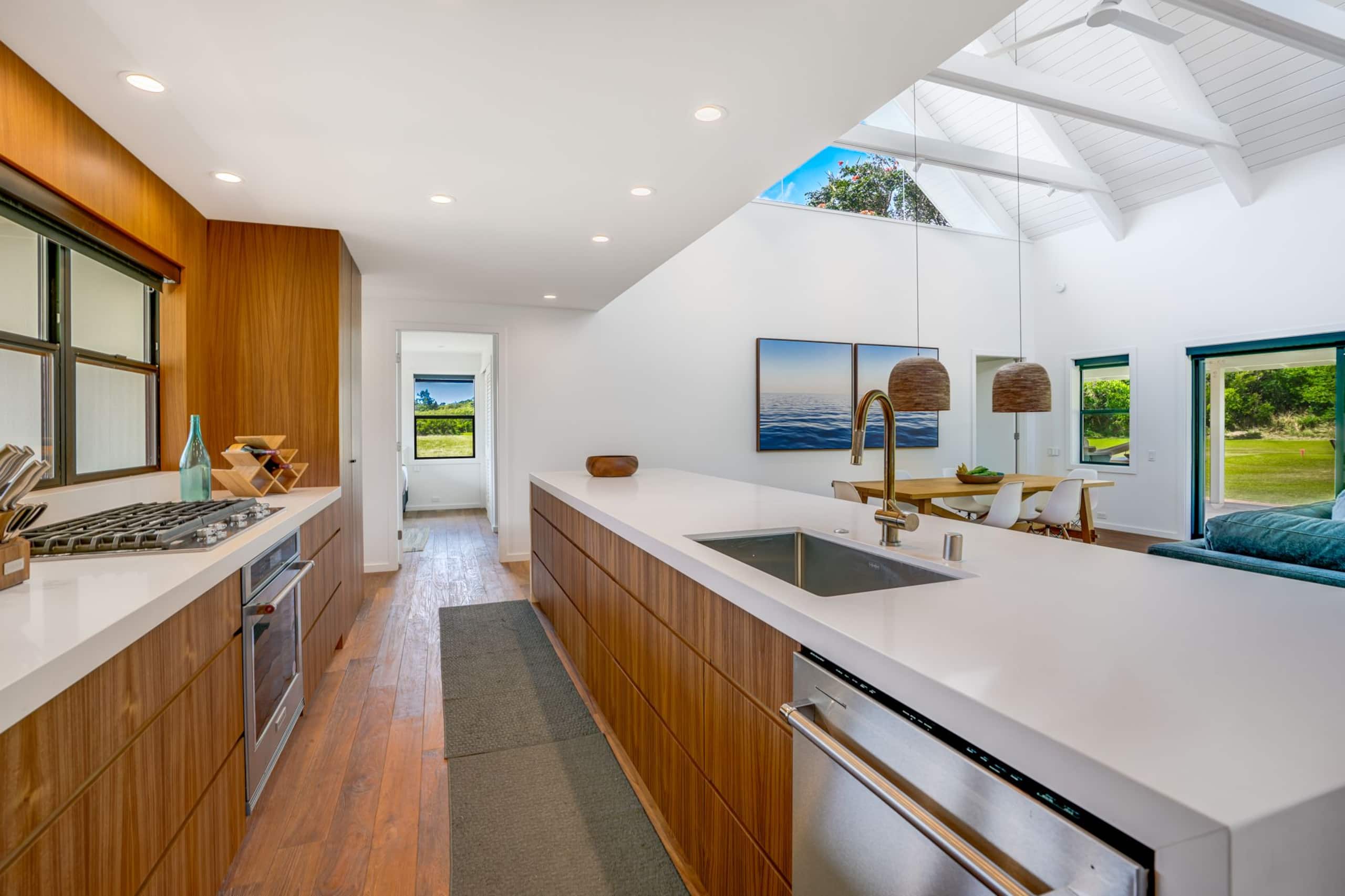 Home in Koloa · ★4.98 · 3 bedrooms · 3 beds · 2.5 baths - Photo 7