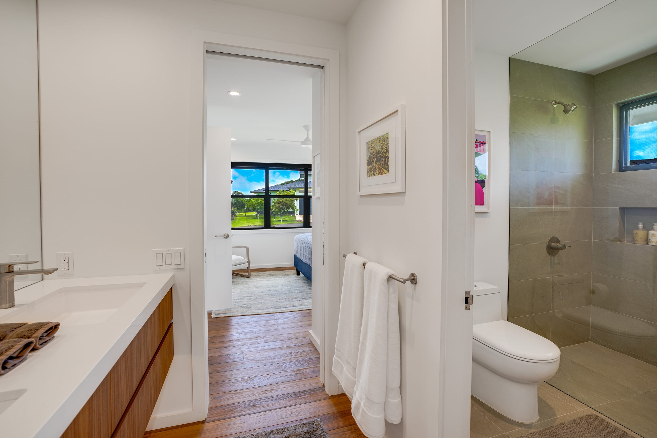 Home in Koloa · ★4.98 · 3 bedrooms · 3 beds · 2.5 baths - Photo 19