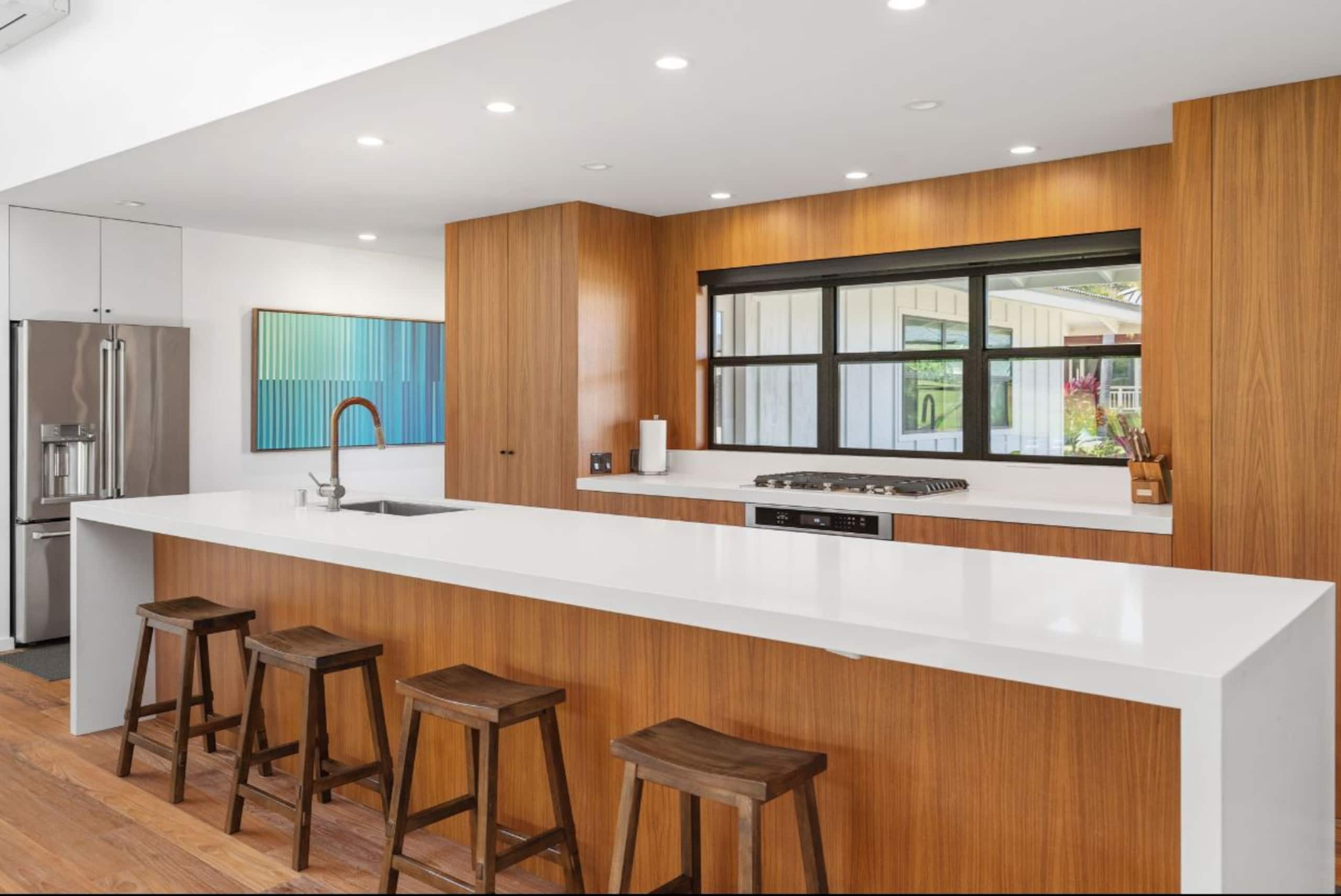 Home in Koloa · ★4.98 · 3 bedrooms · 3 beds · 2.5 baths - Photo 8
