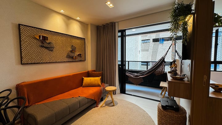 Dhoma e ndenjjes
