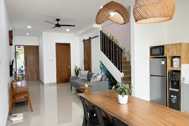 Ddhome Jogja - Yogyakarta