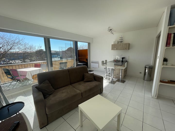 Appartement, Coeur De Station - Biscarrosse