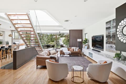 Maroubra's Beachside Luxury Oasis