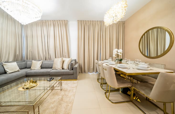 New Arabian Holiday Homes managed Airbnb listing 3