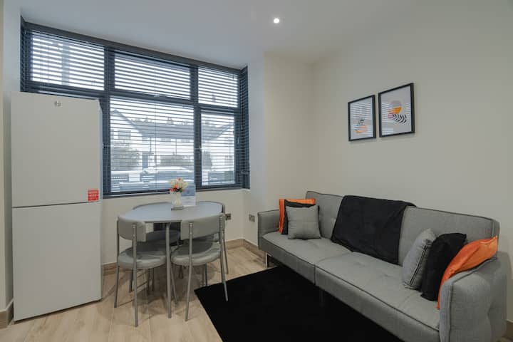 Dein Refugium für Komfort und Stil