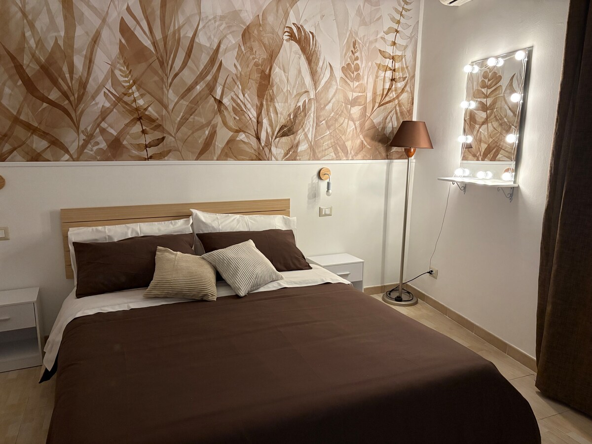 საძინებელი