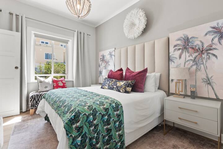 Boho Oasis Kalk Bay | 3 Portofino gallery image 5