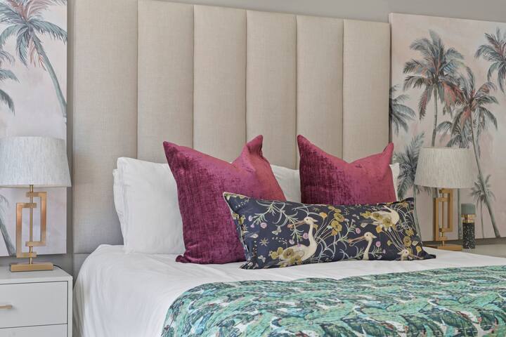 Boho Oasis Kalk Bay | 3 Portofino gallery image 4