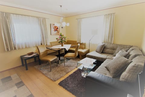 Menardi Apartments - C