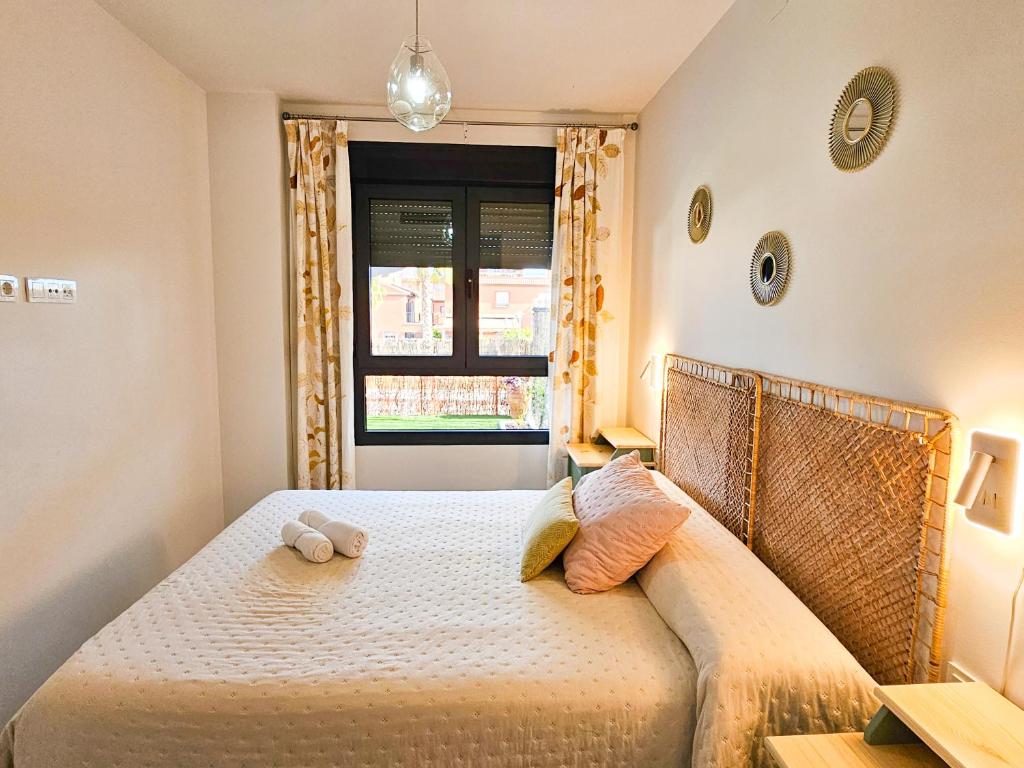 غرفة النوم 2