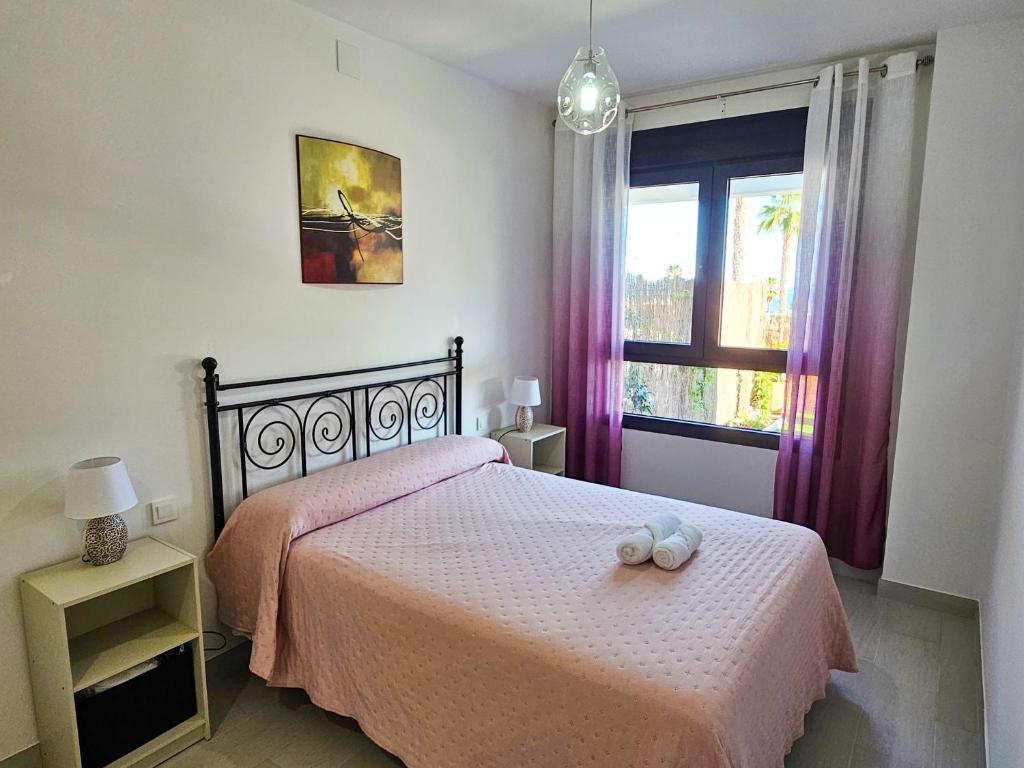 غرفة النوم 1