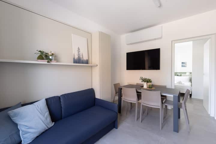 Residence Locatelli_trilocale 4 - Rho