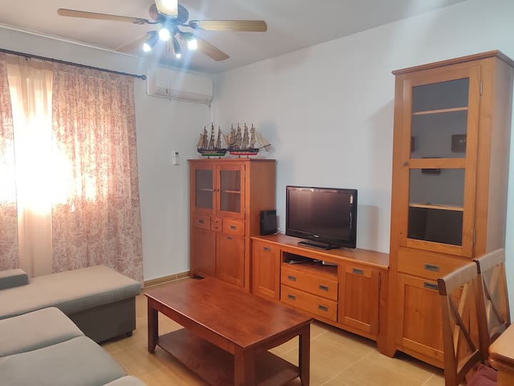 Apartamento Hispanidad Cerca De Puy Du Fou  Toledo - Fuensalida