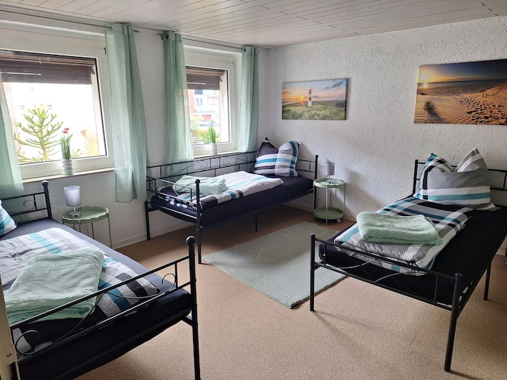 غرفة النوم 2