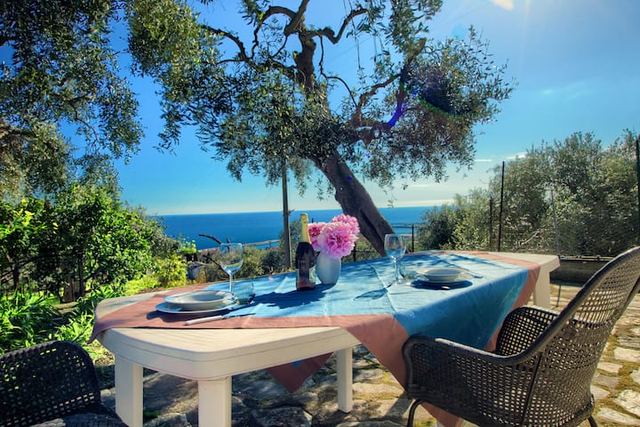 Cottage Con Piscina, A/c E Wi-fi - Italy