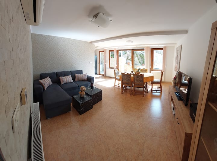 Bona Fortuna Apartment - Dubrovnik