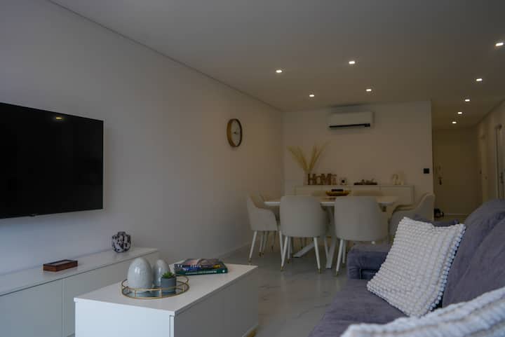 Ofir Ocean Way - Esposende