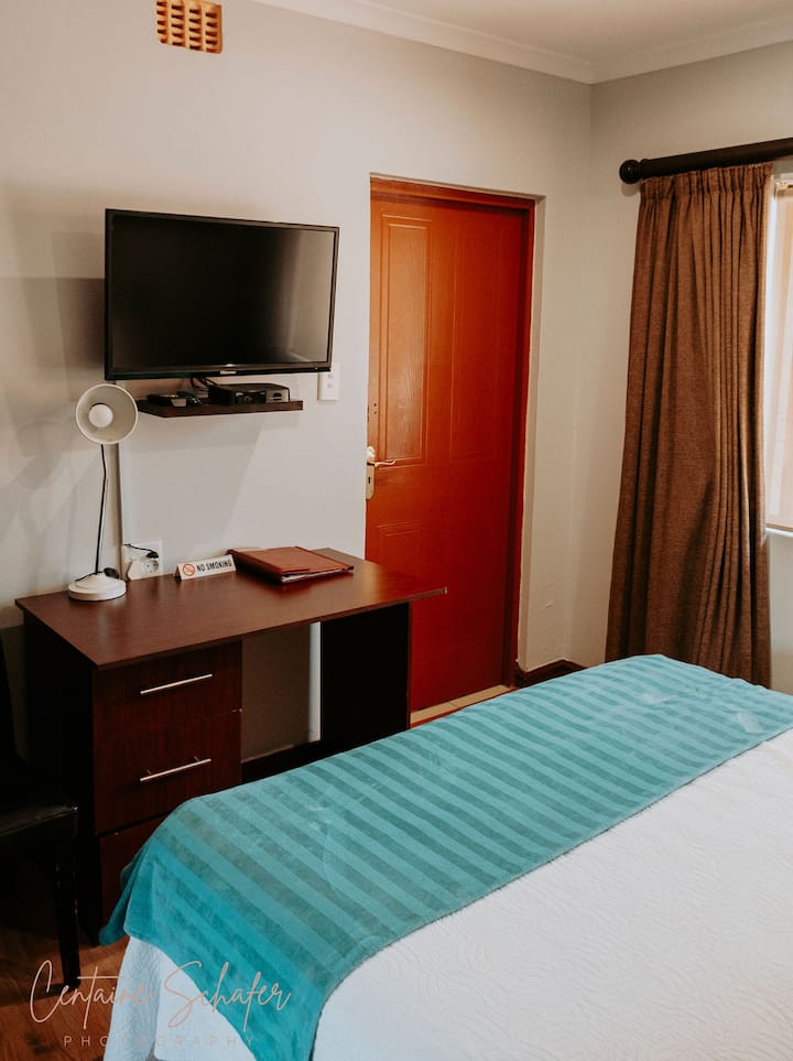 Cozy Nest Guest House The Best - Durban North