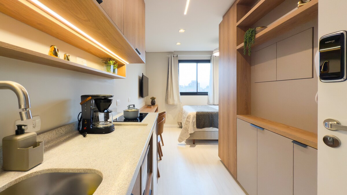 Top Airbnb: The Pleasant Gate em Novo Mundo
