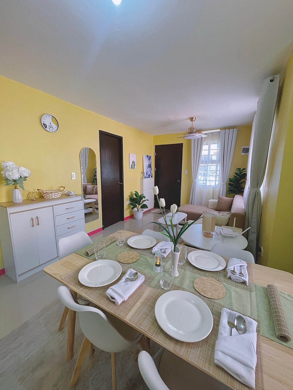 Casa Solana en Malaybalay, Bukidnon - Casas en alquiler en Malaybalay,  Northern Mindanao, Filipinas - Airbnb